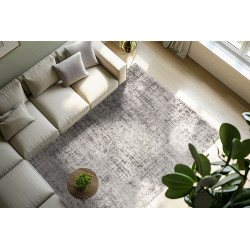 Kusový koberec Bella 235 Grey