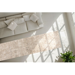 Běhoun Bella 239 Cream