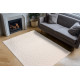 Kusový koberec Diamond Cut 800 Cream