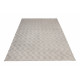 Kusový koberec Diamond Cut 800 Grey