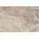 Kusový koberec Diamond Cut 800 Taupe