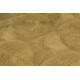 Kusový koberec Diamond Cut 800 Honey