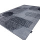 Kusový koberec Avantgarde 101 Grey