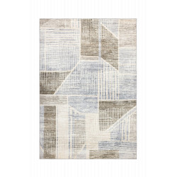 Kusový koberec Avantgarde 104 Taupe