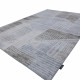 Kusový koberec Avantgarde 104 Taupe