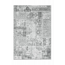 Kusový koberec Avantgarde 105 Grey