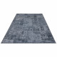 Kusový koberec Avantgarde 105 Grey