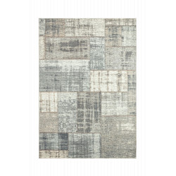 Kusový koberec Avantgarde 106 Taupe