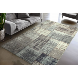 Kusový koberec Avantgarde 106 Taupe