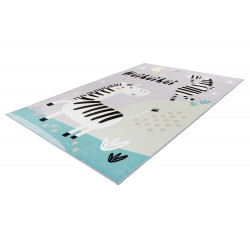 Dětský kusový koberec Magic Kids ML 103 Daze