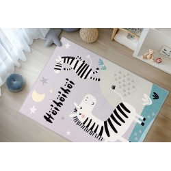 Dětský kusový koberec Magic Kids ML 103 Daze