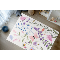 Dětský kusový koberec Magic Kids ML 109 Hebe