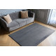 Kusový koberec Infinity 200 Grey