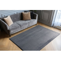 Kusový koberec Infinity 200 Grey