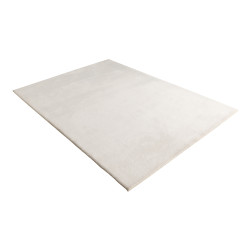 Kusový koberec Infinity 200 White