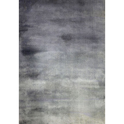 Kusový koberec Milestone 600 Grey