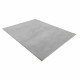 Kusový koberec Milestone 600 Grey