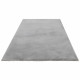 Kusový koberec Milestone 600 Grey