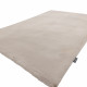 Kusový koberec Milestone 600 Taupe
