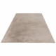 Kusový koberec Milestone 600 Taupe