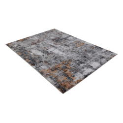 Kusový koberec Posh 304 Terrakotta