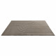 Kusový koberec Zen Deluxe 700 Taupe