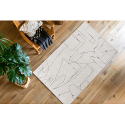 Kusový koberec My Parma 511 Cream