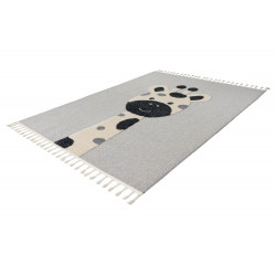 Dětský kusový koberec My Fano 392 Gira