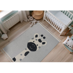 Dětský kusový koberec My Fano 392 Gira