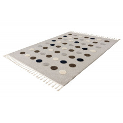 Dětský kusový koberec My Fano 394 Dots