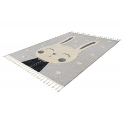 Dětský kusový koberec My Fano 395 Rahe