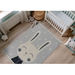 Dětský kusový koberec My Fano 395 Rahe