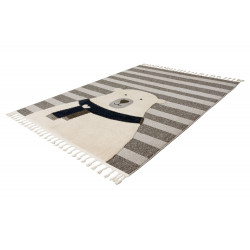 Dětský kusový koberec My Fano 398 Bear