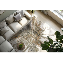 Kusový koberec My Bologna 460 Green