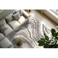 Kusový koberec My Bologna 461 Grey