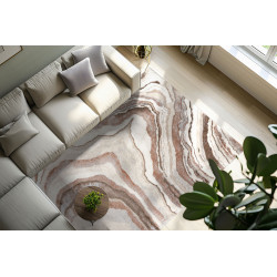 Kusový koberec My Bologna 461 Terra