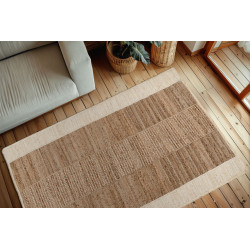 Ručně vázaný kusový koberec My Cottage 445 Ivory