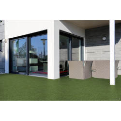 AKCE: 320x400 cm Umělá tráva Czar metrážní ♻️