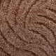 AKCE: 125x340 cm Metrážový koberec Spring 6450