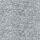 AKCE: 400x510 cm Metrážový koberec Santana 14 šedá s podkladem resine, zátěžový