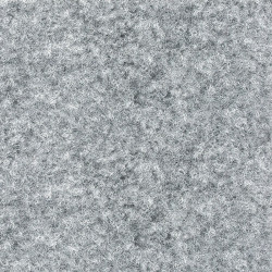 AKCE: 400x510 cm Metrážový koberec Santana 14 šedá s podkladem resine, zátěžový