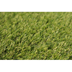 AKCE: 200x200 (průměr) kruh cm Umělá tráva Botanic kruh