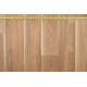 AKCE: 110x400 cm PVC podlaha - lino AladinTex 150 Hazelnut natural