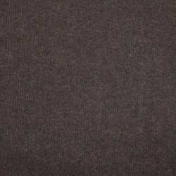 AKCE: 200x400 cm SUPER CENA: Hnědý festivalový koberec Budget gel metrážní