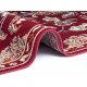 AKCE: 160x235 cm Kusový koberec Luxor 105633 Caracci Red Multicolor