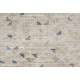 AKCE: 80x600 cm Metrážový koberec Royal 4804 Multi
