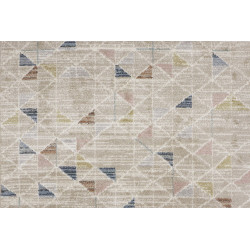 AKCE: 80x600 cm Metrážový koberec Royal 4804 Multi
