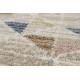 AKCE: 80x600 cm Metrážový koberec Royal 4804 Multi