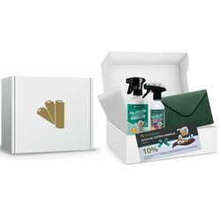 Balíček CARE pre správnu starostlivosť o koberec