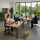 AKCE: 400x700 cm PVC podlaha - lino Xtreme Mira 690D